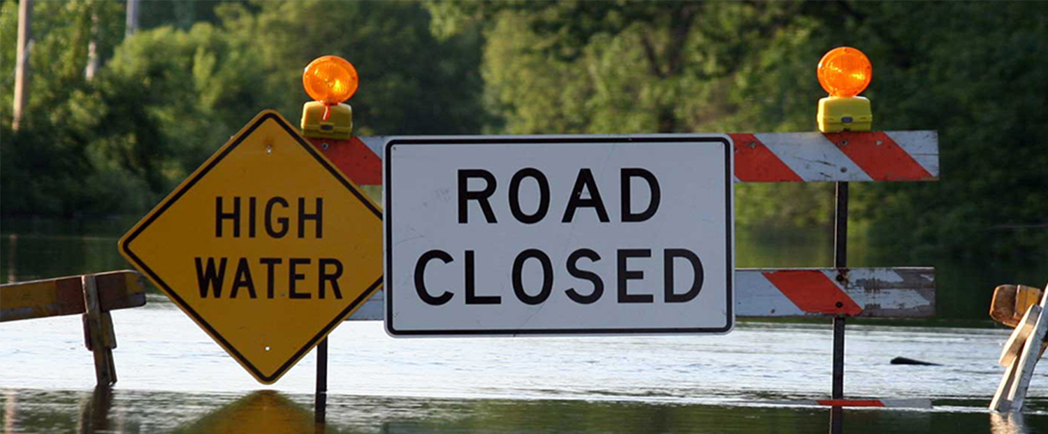 New York Flood Insurance Coverage