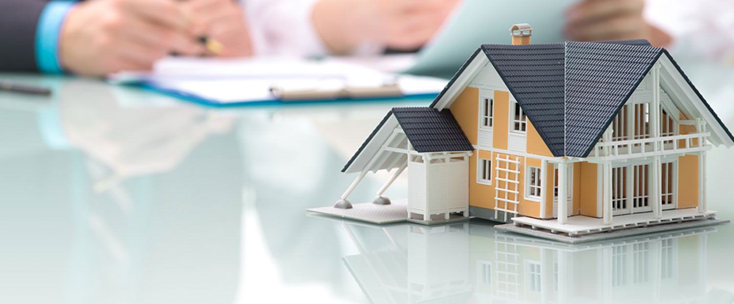 New York Homeowners with home insurance coverage