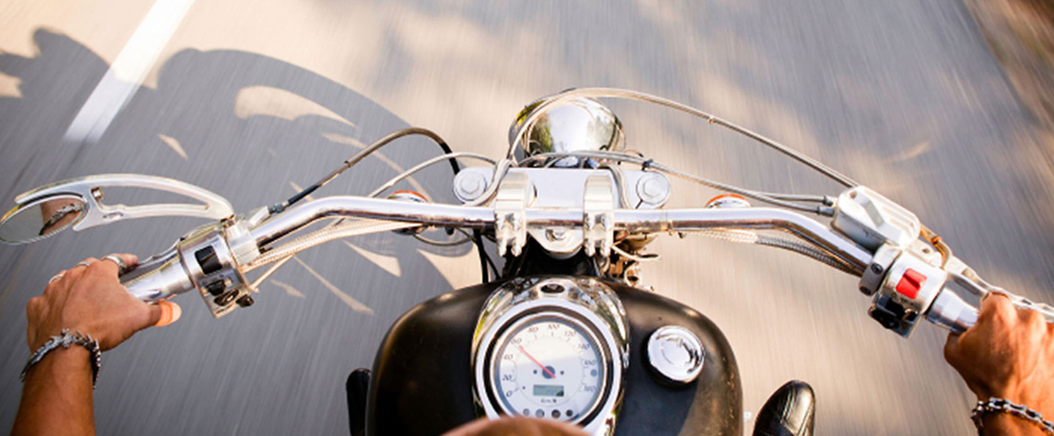 New York Motorcycle Insurance Coverage