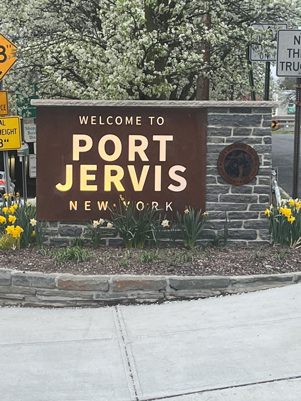 Port Jarvis Insurance Agency