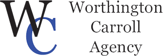 Worthington Carroll Agency